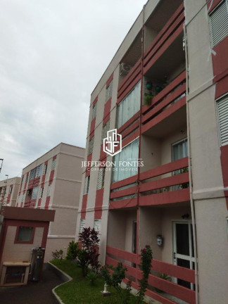 Imagem Apartamento com 3 Quartos à Venda, 74 m² em Santa Tereza - Marília Imagem Apartamento com 3 Quartos à Venda, 74 m² em Santa Tereza - Marília