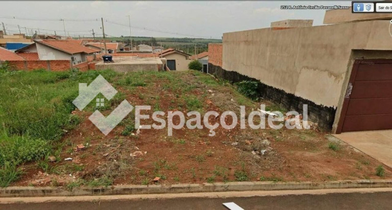 Imagem Terreno à Venda, 200 m² em Jardim Planalto - Lençóis Paulista Imagem Terreno à Venda, 200 m² em Jardim Planalto - Lençóis Paulista
