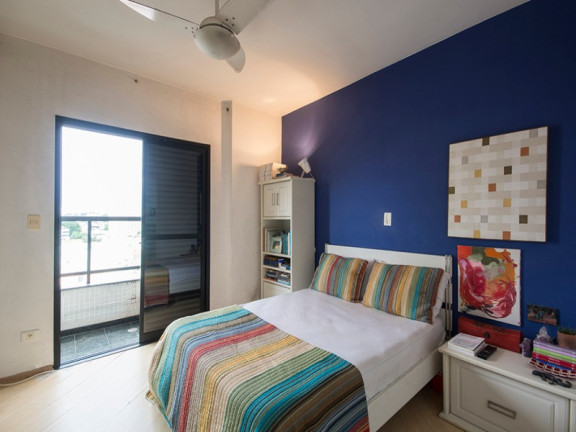 Imagem Apartamento com 3 Quartos à Venda, 178 m² em Vila São Vicente - São Paulo Imagem Apartamento com 3 Quartos à Venda, 178 m² em Vila São Vicente - São Paulo
