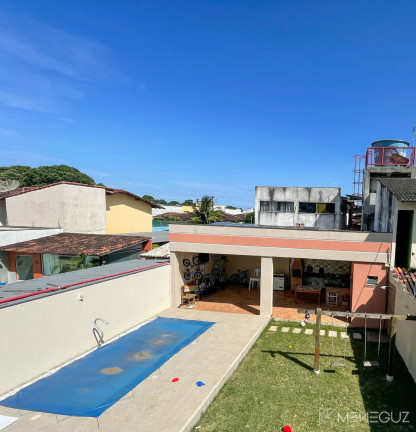 Imagem Casa com 4 Quartos à Venda, 340 m² em Praia Do Morro - Guarapari Imagem Casa com 4 Quartos à Venda, 340 m² em Praia Do Morro - Guarapari