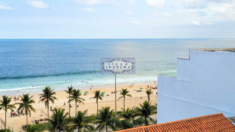 Imagem Cobertura com 5 Quartos à Venda, 360 m² em Ipanema - Rio De Janeiro Imagem Cobertura com 5 Quartos à Venda, 360 m² em Ipanema - Rio De Janeiro
