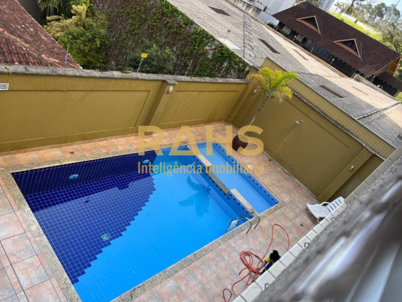 Imagem Apartamento com 3 Quartos à Venda, 100 m² em Atiradores - Joinville