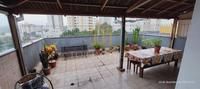 Apartamento com 3 Quartos à Venda, 114 m² em Jardim Satélite - São José Dos Campos