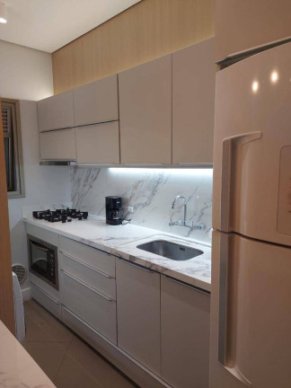 Imagem Apartamento com 3 Quartos para Temporada, 100 m² em Jurerê Internacional - Florianópolis