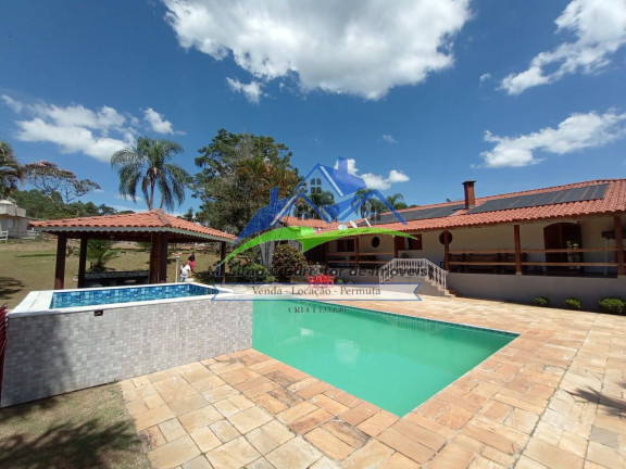 Imagem Chácara com 5 Quartos à Venda, 57 m² em área Rural De Perdões - Bom Jesus Dos Perdões Imagem Chácara com 5 Quartos à Venda, 57 m² em área Rural De Perdões - Bom Jesus Dos Perdões