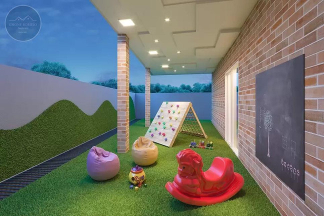 Imagem Apartamento com 2 Quartos à Venda, 93 m² em Aviação - Praia Grande