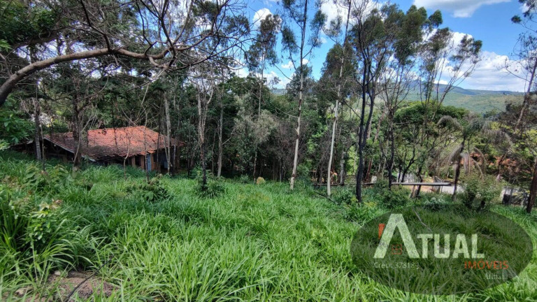 Imagem Terreno à Venda, 507 m² em Jardim Estância Brasil - Atibaia