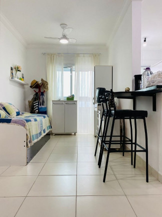 Imagem Apartamento com 1 Quarto à Venda, 43 m² em Mirim - Praia Grande Imagem Apartamento com 1 Quarto à Venda, 43 m² em Mirim - Praia Grande