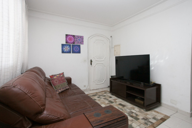 Imagem Casa com 3 Quartos à Venda, 191 m² em Lauzane Paulista - São Paulo Imagem Casa com 3 Quartos à Venda, 191 m² em Lauzane Paulista - São Paulo