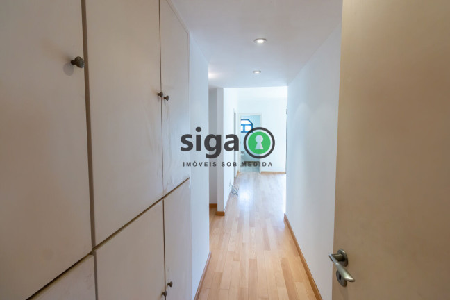 Imagem Apartamento com 3 Quartos para Alugar, 240 m² em Itaim Bibi - São Paulo Imagem Apartamento com 3 Quartos para Alugar, 240 m² em Itaim Bibi - São Paulo