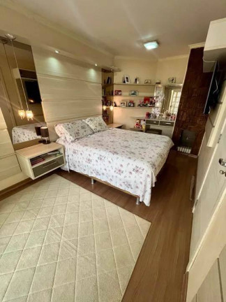 Imagem Casa com 4 Quartos à Venda, 214 m² em Passo Das Pedras - Porto Alegre