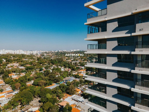 Imagem Apartamento com 2 Quartos à Venda, 78 m² em Campo Belo - São Paulo Imagem Apartamento com 2 Quartos à Venda, 78 m² em Campo Belo - São Paulo