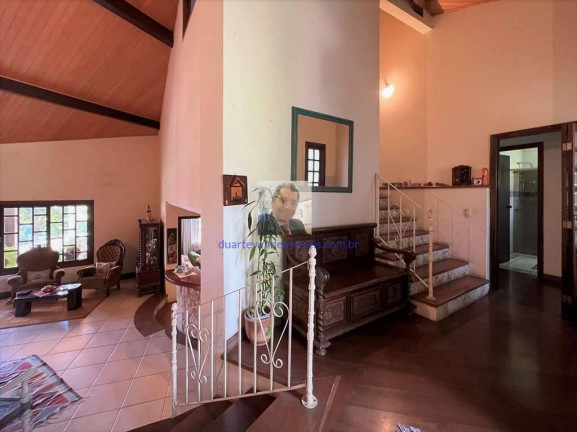 Imagem Casa com 3 Quartos à Venda, 545 m² em Jardim Mediterrâneo - Cotia Imagem Casa com 3 Quartos à Venda, 545 m² em Jardim Mediterrâneo - Cotia