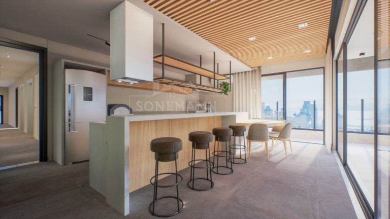 Imagem Apartamento à Venda,  em Canto - Florianópolis