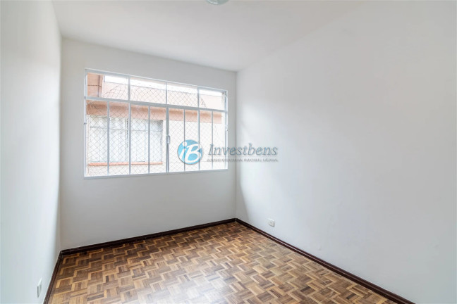 Imagem Apartamento com 3 Quartos à Venda, 115 m² em Centro Cívico - Curitiba