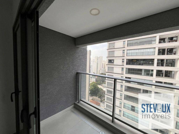 Imagem Apartamento com 1 Quarto à Venda, 49 m² em Moema - São Paulo Imagem Apartamento com 1 Quarto à Venda, 49 m² em Moema - São Paulo
