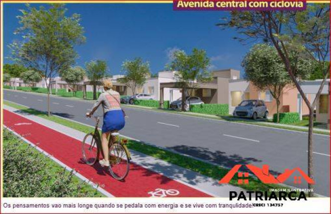 Imagem Casa com 2 Quartos à Venda, 42 m² em Jardim Amanda I - Hortolândia Imagem Casa com 2 Quartos à Venda, 42 m² em Jardim Amanda I - Hortolândia