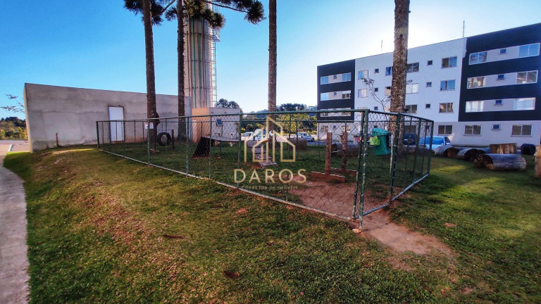 Imagem Apartamento com 2 Quartos à Venda, 60 m² em Jardim Itaqui - Campo Largo Imagem Apartamento com 2 Quartos à Venda, 60 m² em Jardim Itaqui - Campo Largo