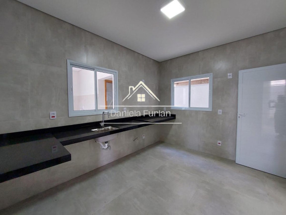 Imagem Casa de Condomínio com 3 Quartos à Venda, 311 m² em Condomínio Belvedere I - Votorantim