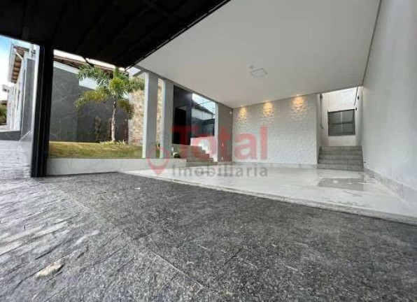 Imagem Casa com 3 Quartos à Venda,  em Residencial Bethania - Santana Do Paraíso