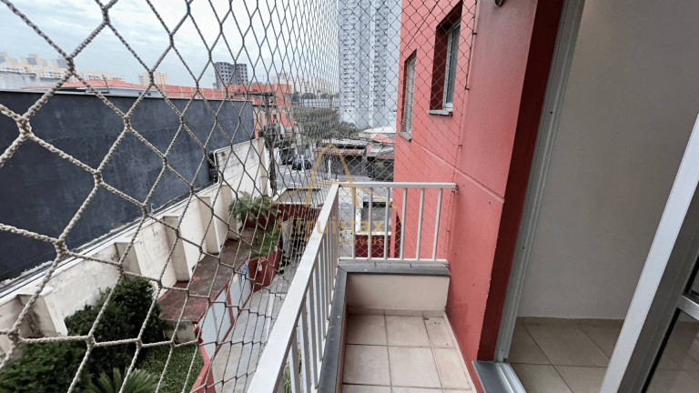 Imagem Apartamento com 2 Quartos à Venda, 55 m² em Bussocaba - Osasco