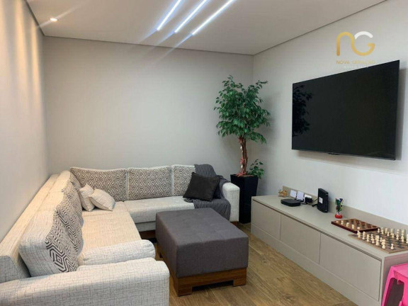 Imagem Apartamento com 2 Quartos à Venda, 93 m² em Tupi - Praia Grande Imagem Apartamento com 2 Quartos à Venda, 93 m² em Tupi - Praia Grande
