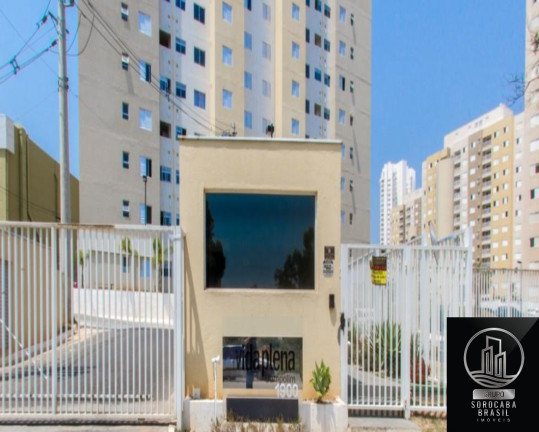 Imagem Apartamento com 2 Quartos à Venda, 49 m² em Parque Campolim - Sorocaba Imagem Apartamento com 2 Quartos à Venda, 49 m² em Parque Campolim - Sorocaba