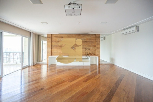 Imagem Apartamento com 4 Quartos à Venda, 607 m² em Panamby - São Paulo Imagem Apartamento com 4 Quartos à Venda, 607 m² em Panamby - São Paulo