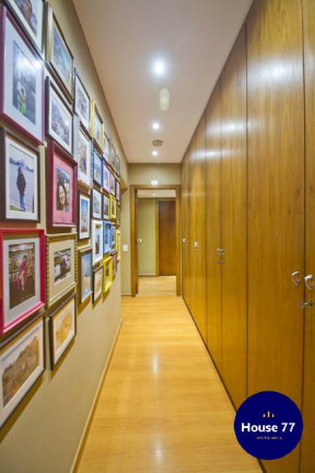 Imagem Apartamento com 4 Quartos à Venda, 308 m² em Cerqueira César - São Paulo Imagem Apartamento com 4 Quartos à Venda, 308 m² em Cerqueira César - São Paulo