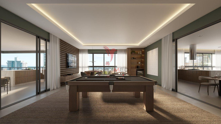 Imagem Apartamento com 4 Quartos à Venda, 146 m² em Perequê - Porto Belo Imagem Apartamento com 4 Quartos à Venda, 146 m² em Perequê - Porto Belo