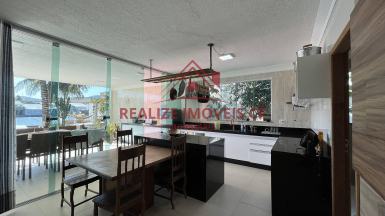 Imagem Casa com 4 Quartos à Venda, 600 m² em Ogiva - Cabo Frio