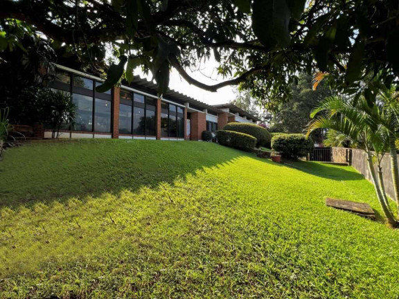 Imagem Casa de Condomínio com 4 Quartos à Venda, em Jardim Mediterrâneo - Cotia Imagem Casa de Condomínio com 4 Quartos à Venda, em Jardim Mediterrâneo - Cotia