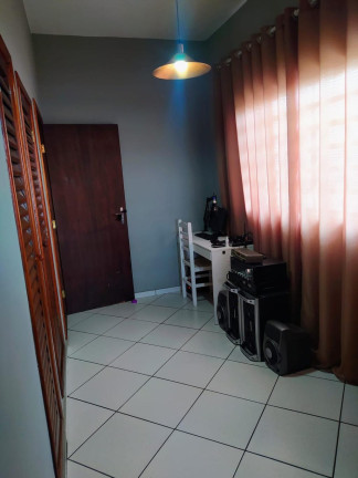 Imagem Casa com 3 Quartos à Venda, 96 m² em Jardim Chapadão - Campinas Imagem Casa com 3 Quartos à Venda, 96 m² em Jardim Chapadão - Campinas