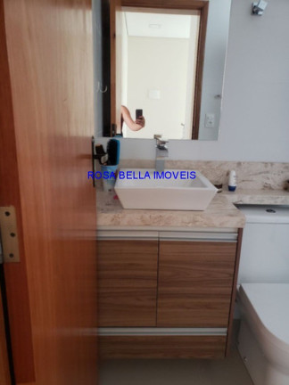 Imagem Sobrado com 3 Quartos à Venda, 160 m² em Jardim Marambaia Ii - Jundiaí