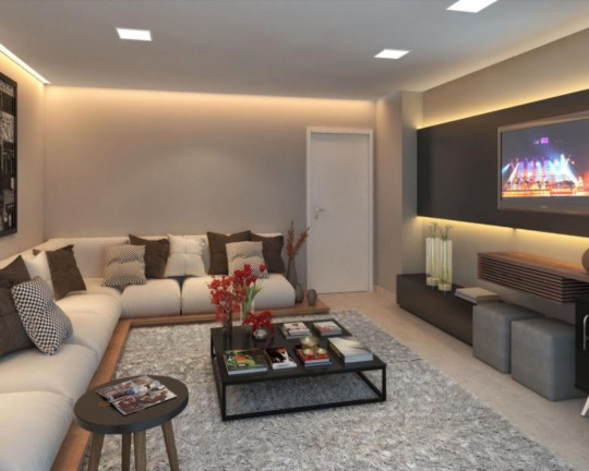 Imagem Apartamento com 1 Quarto à Venda, 28 m² em Liberdade - São Paulo Imagem Apartamento com 1 Quarto à Venda, 28 m² em Liberdade - São Paulo