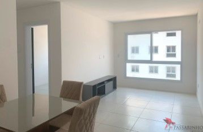 Imagem Apartamento com 2 Quartos à Venda, 63 m² em Passo De Torres - Passo De Torres