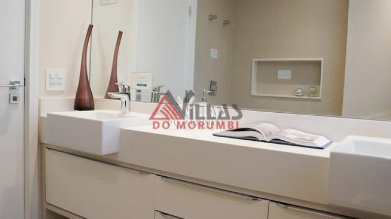 Imagem Apartamento com 2 Quartos à Venda, 170 m² em Indianópolis - São Paulo Imagem Apartamento com 2 Quartos à Venda, 170 m² em Indianópolis - São Paulo