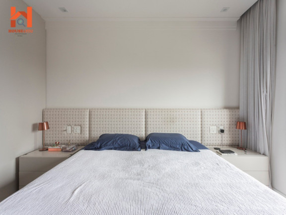 Imagem Apartamento com 2 Quartos à Venda, 217 m² em Sumaré - São Paulo
