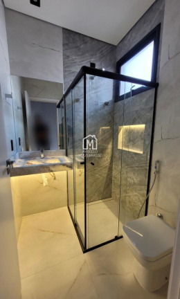 Imagem Casa com 3 Quartos à Venda, 165 m² em Terras De São Bento Ii - Limeira Imagem Casa com 3 Quartos à Venda, 165 m² em Terras De São Bento Ii - Limeira