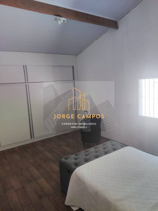 Imagem Chácara com 3 Quartos à Venda, 54 m² em Cedro - Paraibuna Imagem Chácara com 3 Quartos à Venda, 54 m² em Cedro - Paraibuna