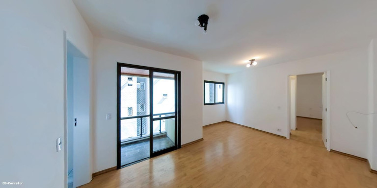 Imagem Apartamento com 1 Quarto para Alugar, 45 m² em Vila Olímpia - São Paulo Imagem Apartamento com 1 Quarto para Alugar, 45 m² em Vila Olímpia - São Paulo