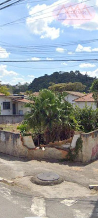 Terreno à Venda, 575 m² em Suíssa - Ribeirão Pires
