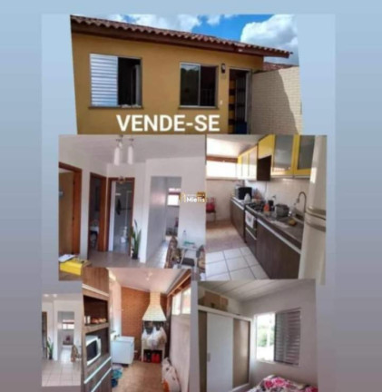 Imagem Casa com 2 Quartos à Venda, 54 m² em Tarumã - Viamão Imagem Casa com 2 Quartos à Venda, 54 m² em Tarumã - Viamão