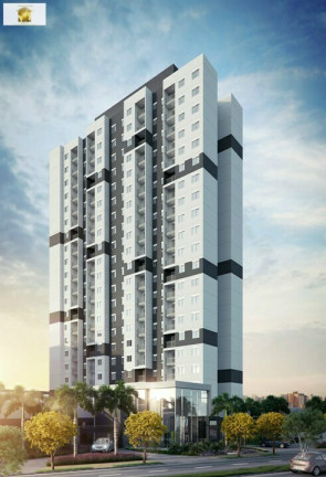 Imagem Apartamento com 3 Quartos à Venda, 69 m² em Rudge Ramos - São Bernardo Do Campo Imagem Apartamento com 3 Quartos à Venda, 69 m² em Rudge Ramos - São Bernardo Do Campo