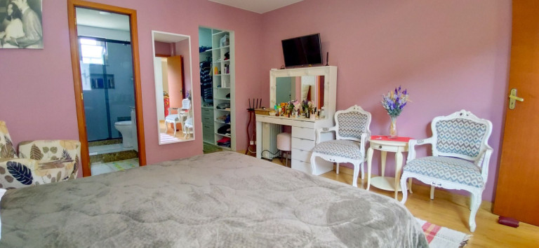 Imagem Cobertura com 3 Quartos à Venda, 130 m² em Várzea - Teresópolis Imagem Cobertura com 3 Quartos à Venda, 130 m² em Várzea - Teresópolis
