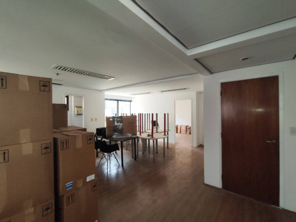 Imagem Sala Comercial à Venda, 34 m² em Vila Olímpia - São Paulo Imagem Sala Comercial à Venda, 34 m² em Vila Olímpia - São Paulo