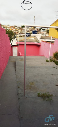 Imagem Casa com 2 Quartos à Venda, 120 m² em Alto Ipiranga - Mogi Das Cruzes Imagem Casa com 2 Quartos à Venda, 120 m² em Alto Ipiranga - Mogi Das Cruzes