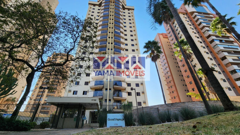 Imagem Apartamento com 3 Quartos à Venda, 137 m² em Jardim Santa ângela - Ribeirão Preto Imagem Apartamento com 3 Quartos à Venda, 137 m² em Jardim Santa ângela - Ribeirão Preto