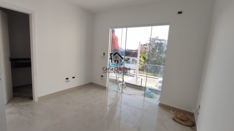 Imagem Sobrado com 3 Quartos à Venda, 122 m² em Praia De Leste - Pontal Do Paraná Imagem Sobrado com 3 Quartos à Venda, 122 m² em Praia De Leste - Pontal Do Paraná