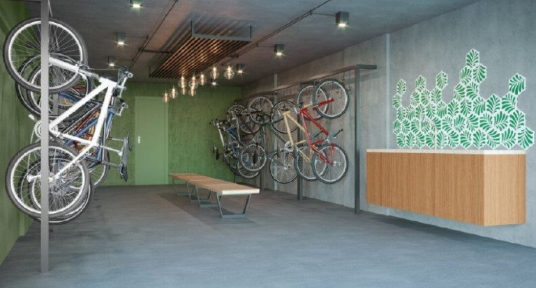 Imagem Imóvel com 1 Quarto à Venda, 33 m² em Vila Yara - Osasco Imagem Imóvel com 1 Quarto à Venda, 33 m² em Vila Yara - Osasco